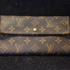 Louis Vuitton Wallet